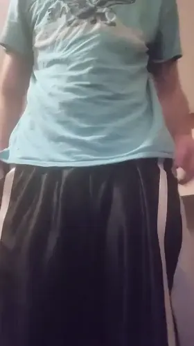 Softie before I go to bed. Thought I may as well send it