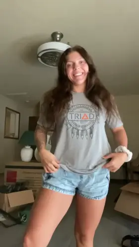 So flat, there's nothing to grab