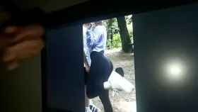 I Have A Fetish With Girls In Yoga Pants