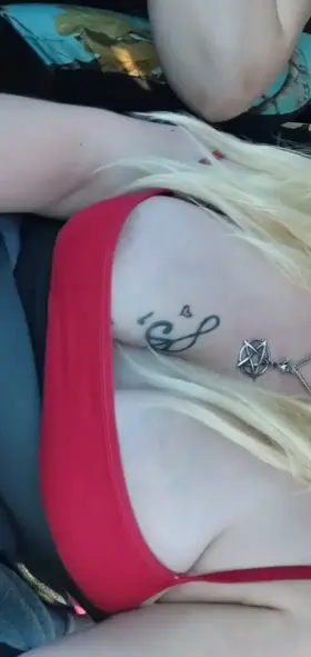 You catch us driving down the highway, What do you do? [f][f]