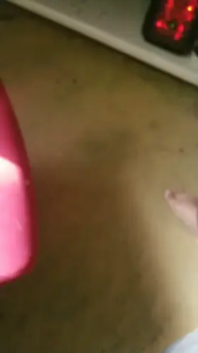 Can't help but touch myself