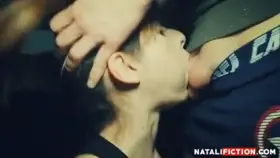 What A Beautiful Head! Natali Fiction