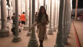 Knowing there were clueless people behind me made me unbelievably horny that night 🤭