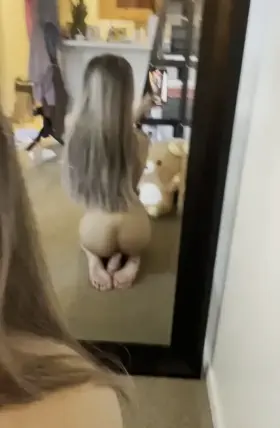 Starting monday off right