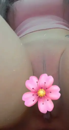 Watch me peeing 💦