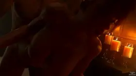 Mercy (Sound Update) (Sage of Osiris, Volkor) [Overwatch]