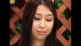 [RCT-076] Gorgeous Woman Takes A Gorgeous Cumshot