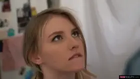 I Really Wish I Was Her!