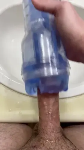 ⬆️ Upvote if you wanna be my Fleshlight