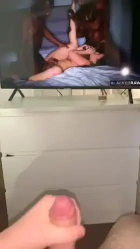 haven’t cum in 7 days and desperately need something to drain my balls on or too. Cum and help