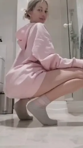 Hey Mr. Davis, remember you said I wasn’t going to do anything after high school, well look at me now, I created a device which allowed me to swap bodies with your daughter, when was the last time you saw her naked? Since she was a kid, well look how grown your 19 year old baby is.