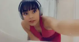 Sneak peak at the gym😜