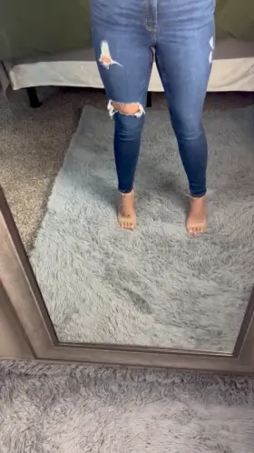 Gravity has been hard at work 🥵