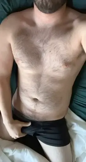 My lazy evening in bed…