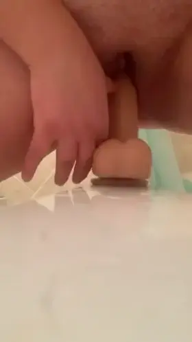 I need a real cock as you can see