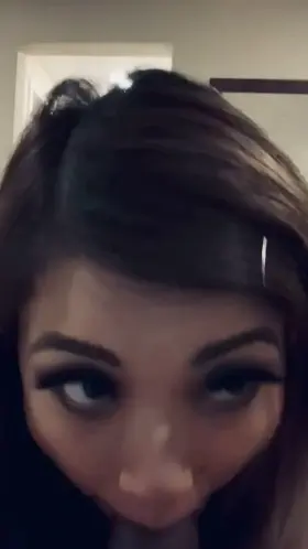 Asian Wife Sucky sucky