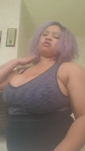 You want a lap dance?