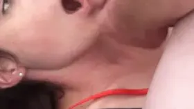 Fill my tummy n coat my face…