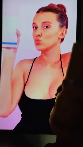 Millie Brown got me so good....