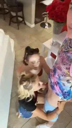 Names of the girls anyone? Or source?