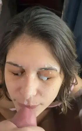 My husband rewarded me in the best way [VIDEO]