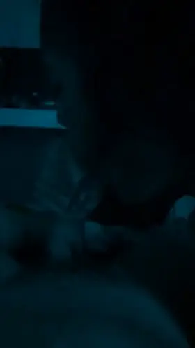 Does daddy like it sloppy?? 🥺