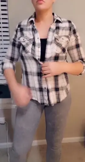 They're a little too perky to drop, but I hope you like them any way 💕