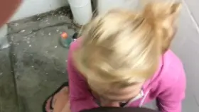 She gets what she needs