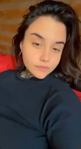 Say ME GODDESS if you are a lil clit loser and you want to be degraded 🍤