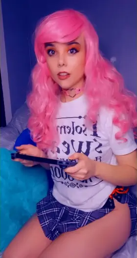 Oh, hi! I didn’t see you there! Since you’re here...