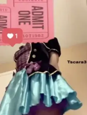 Wait until the end for a Surprise😘 👻 in bio