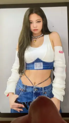 BLACKPINK Jennie