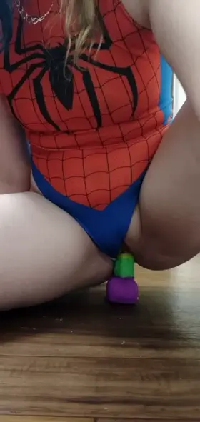 19F like my new roleplay?😉