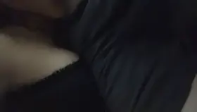 Never thought she’d take a BBC while blowing me.