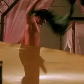 Mari Ayukawa- Sex and Zen (1991)