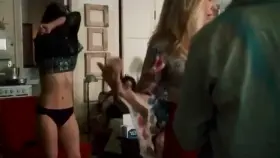 Olivia Wilde - Vinyl (2016)