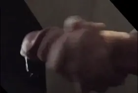 Let me cover you in thick white cum