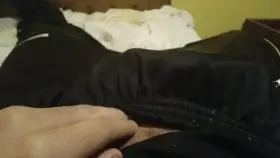 I'm so fuckin horny rn, would you help me? 🥺😈