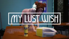 MY LUST WISH - v0.5.1 (hotfix) IS OUT NOW FOR DOWNLOAD!