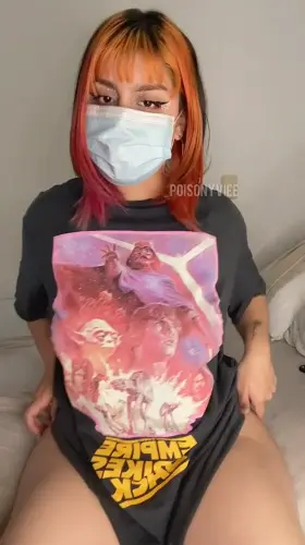 do you want to cuddle between my thighs tonight?