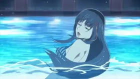 Hifumi Togo [Persona]