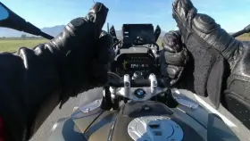 Three nights of naked fun on Route 62 (Part 1)