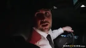 [/r/porninfifteenseconds] Kenna James - Limo Nympho