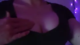 do you like the acoustics of my tits?