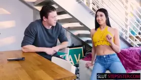 ALEX COAL - Slut Stepsister 