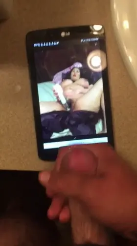 She was begging to be covered