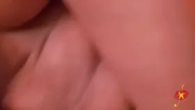 Real Couples can have a laugh during Sex