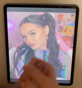 Talia Mar taking more of my load 🤤