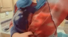 OC Betcha a tittyfuck I can surprise you!