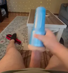 Do we like fleshlights here?